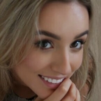 Нина Брукс Голая