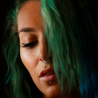 Никсон Ньюэлл Голая