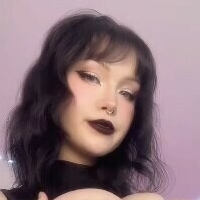 Никси Голая