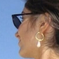 Нура Неджад Голая