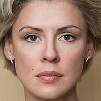 Ольга Дыховичная Голая