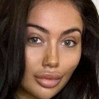 Оливия Мэй Картер Голая