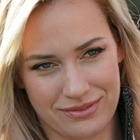 Пейдж Голф Голая