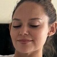 памела александра Голая