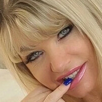 Пантерона Голая