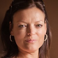 Паскаль Баль Голая