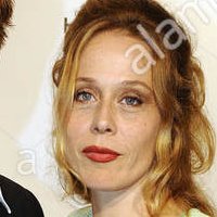 Патриция Люегер Голая