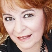 Патрисия Скалви Голая
