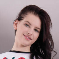 Патрисия Голая