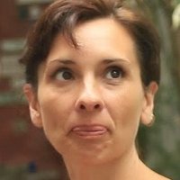 Паула Итуриза Голая