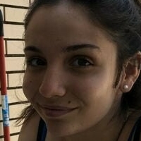 Паула Сири Голая