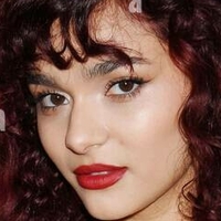 Паулина Чавес Голая