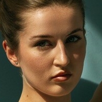 Паулина Куровска Голая