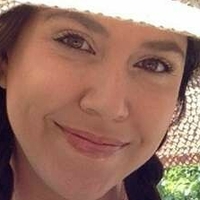 Пенни Трэйт Голая