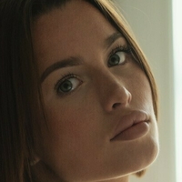 Перрин Блампэн Голая