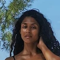 петитморисиан Голая