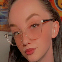 pickledeyebabe Голая
