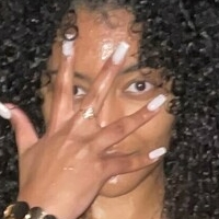 Покахонтас Голая