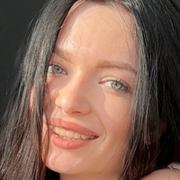 Полина Савина Голая