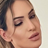 польская девушка на каблуках Голая