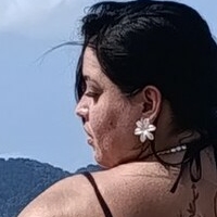 При Фернандес Голая