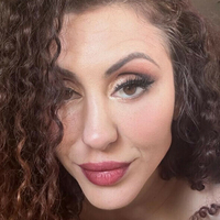 Принцесса Донна Долоре Голая