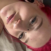 панкипатрицияаа Голая