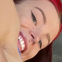 Куинигерл_27 Голая