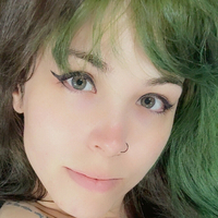 Куин Криптид Голая