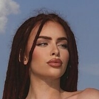 Рэйчеллкка Голая