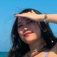 Рэй Каноа Голая