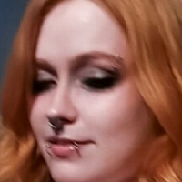 Рейн Раэль Голая