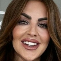 Ракель Санчес Голая