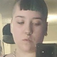 рейвенпневермор Голая