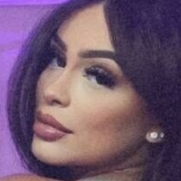 Рейлин Вега Голая