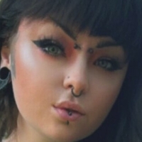 Риган Блэкхарт Голая