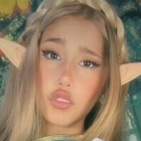 реалмарияа Голая