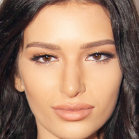 Ребекка Каралаш Голая