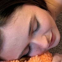 Риан Мари Голая