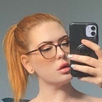 Роуг Робинсон / Роуг Ред Голая