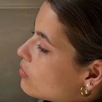 Роуз Кели Голая