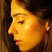 Роуз Сардана Голая