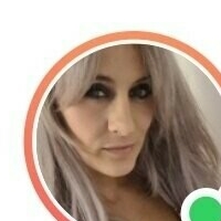 Рози Фри Голая