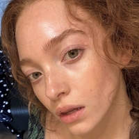 Роуэн Робинсон Голая