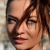 Роксана Кондуряче Голая