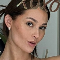 Рокси Харрис Голая