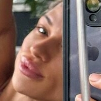 РоксиКуеФлекс Голая