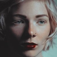 Руна Хансен Голая