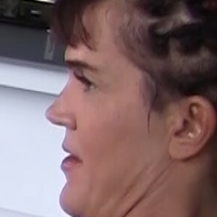 Сахарра Хаксли Голая