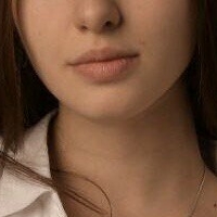 Салли Солсбери Голая